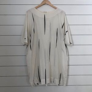 Uzi NYC tunic